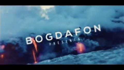 Cinematic Modern Parallax Slideshow | Opener After Effects Template