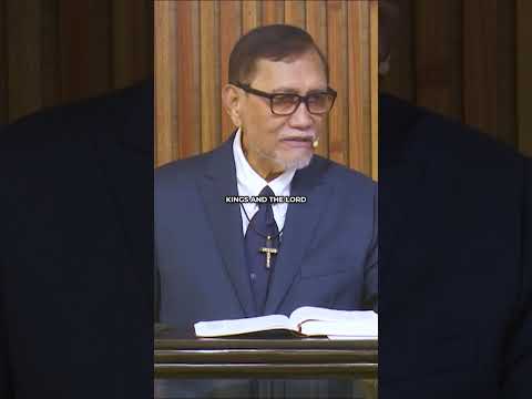 Even the President Cannot Offer What God Offers You #Shorts