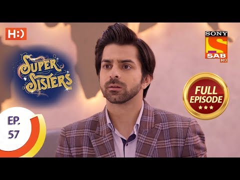Super Sisters -