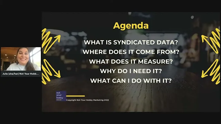 The ABCs of IRI (and other syndicated data) w/ Jul...