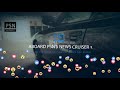 Virtual Ride Along:  Shooting on 900 block of Acacia Ave, Sacramento, CA