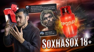 Namussuz Söhbət / Hüseynin Davamçıları / Propanlı Klub