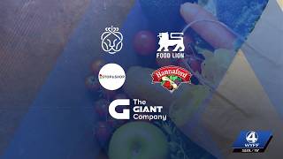 Details Food Lion website and app are offline after cybersecurity incident Guide