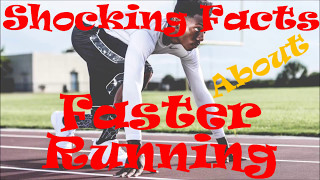 How To Run Faster? Underground Technique To Faster Running