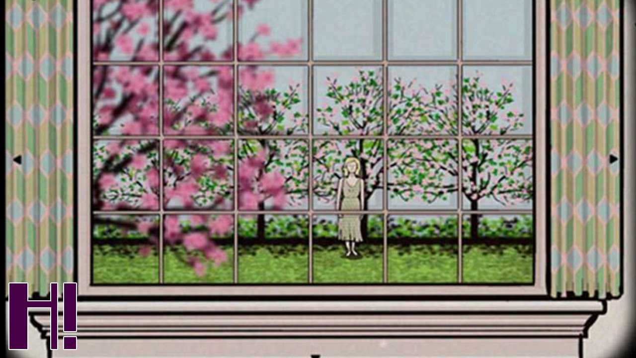 Cube Escape: Seasons - Gameplay en español