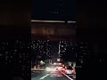I love my city 🌃 #shorts #dtla #losangeles #nightdrive #downtownlosangeles