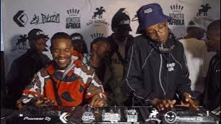 Kokota & Friends Episode 2 || Zan'Ten B2B Shakes & Les