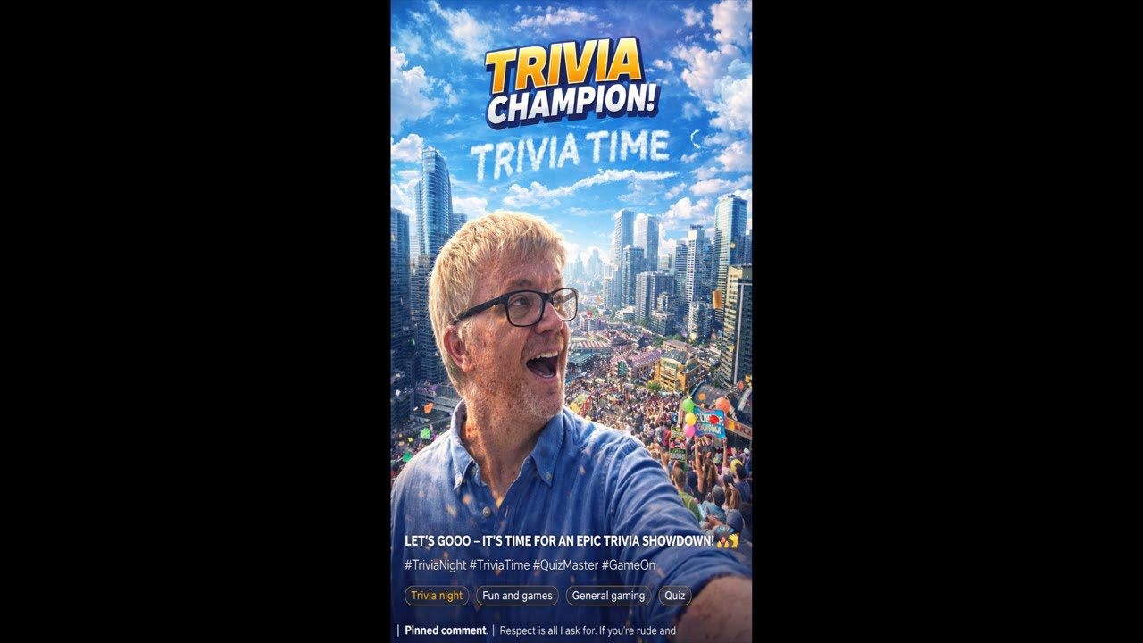 Teacher Grant Live | Trivia Time 🧠🔥