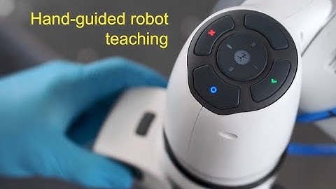 Human-Robot Collaboration for Composite Production