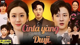 Download Lagu Cinta Yang Diuji China Drama Full HD| Story Fact \u0026 Reviews MP3