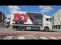 Scooterrit Naar Maasmechelen (B) En Actuele Brandstofprijzen Daar Frank's Video Studio 01-04-2026