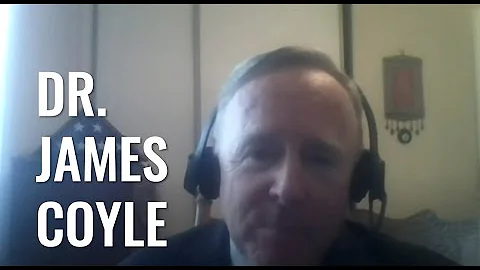 (Dr. James Coyle) A Deep Dive into the Ukraine Cri...
