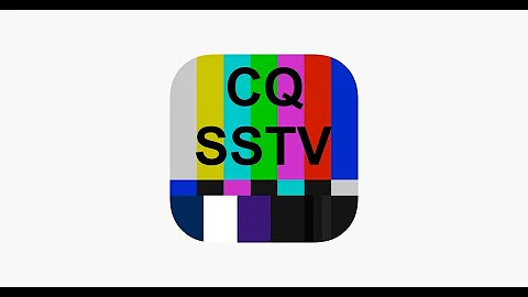 SSTV from ArcticSat-1