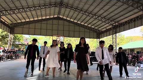 MAPEHyesta (the 2nd Quarter Performance Task) | Grade 9| #KeepShiningPalaliNhs #TatakPalali