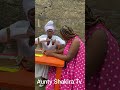 Prophetess on the run(Trending Nollywood movie)2024