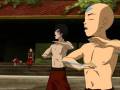 Avatar In The End