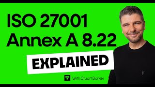 ISO 27001 Annex A 8.22 Segregation of Networks Explained
