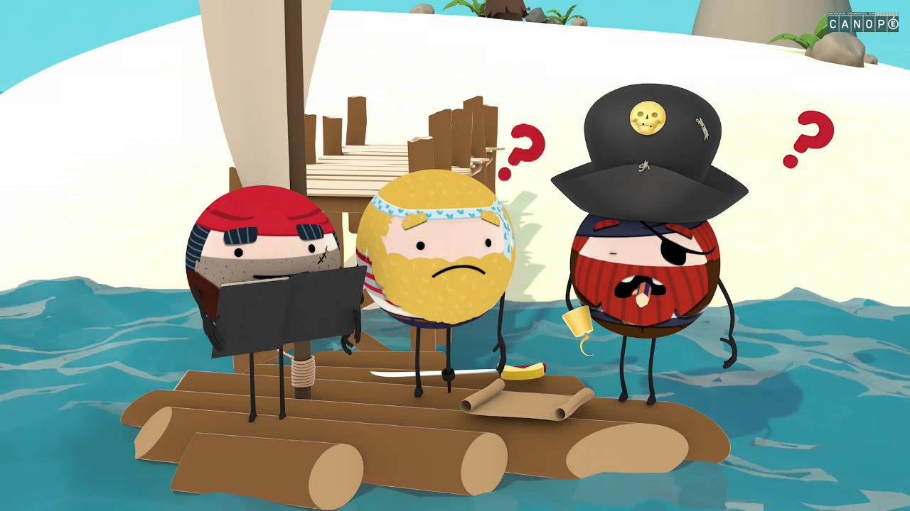 les fractions decimales