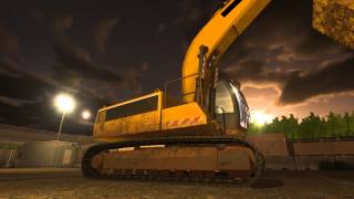 Dig it! – A Digger Simulator - Teaser Trailer - english screenshot 2