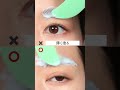眉脱色苦手な方に見てもらいたい。　#眉毛 #眉 #まゆげ #アイブロウ #メイク好き #メイク初心者