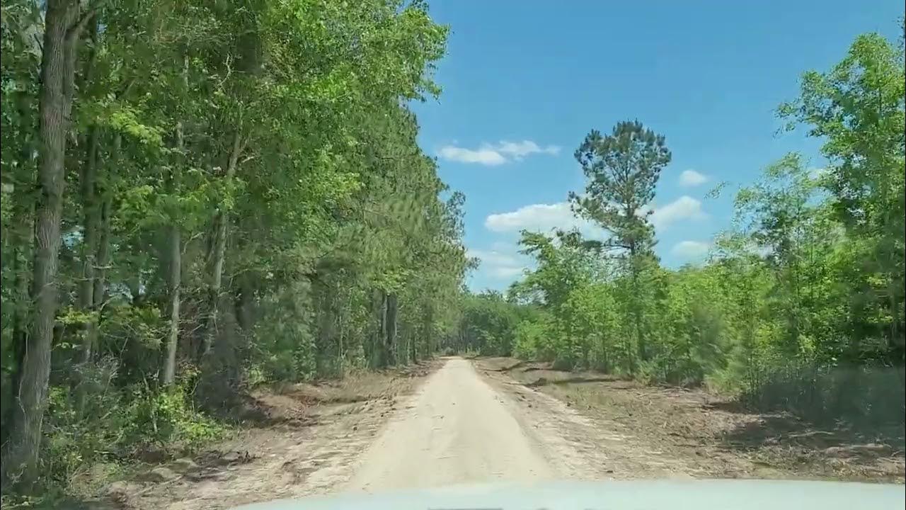6181 Mud Road, Brooklet, GA 31415 Front View YouTube