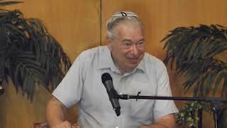 Avi Lipkin - The Watchman - Ezekiel 33