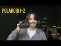 Обзор Polaroid I-2. Сравнение с Polaroid FLIP. Стоит переплачивать?