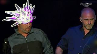 Jamiroquai - The Kids (Locarno 2017) [Pro]