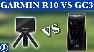 How accurate is the Garmin R10 in 2024? Full in depth test