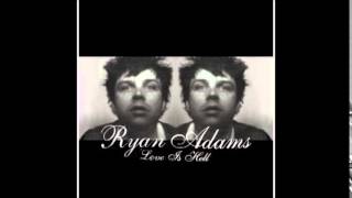 Video thumbnail of "Ryan Adams - This House Is Not For Sale"