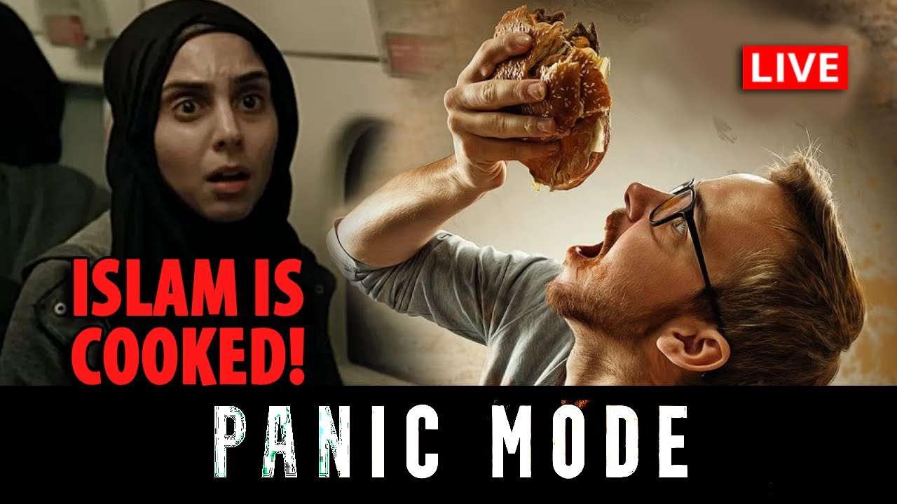 🔴 LIVE: Islam is Finished? Muslims call in & change my mind?