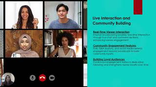 Reporting Module 16 Section A - Getting Started with Internet Broadcasting Wirnani Garner Guide pptx