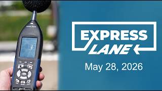 Express Lane 05-28-2026