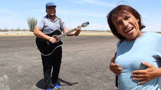 Video thumbnail of "RASPUTIA CULITIANA la chuchis busca novio"