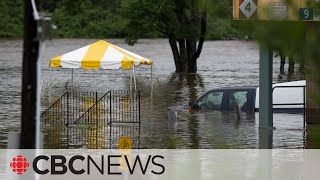 Beautiful Search resumes for 4 people missing in devastating N.S. floods Garden Guide