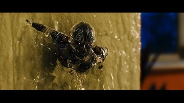 ついにスタンドの姿がはっきりと…！映画『ジョジョの奇妙な冒険　ダイヤモンドは砕けない　第一章』新予告編