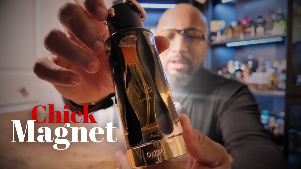 Lattafa Teriaq Intense - Budget Cologne That Gets Compliments