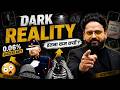 Dark Side Of NDA 2025 Aspirants काफी कम लोगो को पता है | Salute To UPSC ...