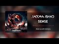 Jackass Band – Sense [2024]