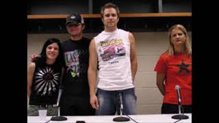 Watch Skillet How Deep The Fathers Love For Us Live video