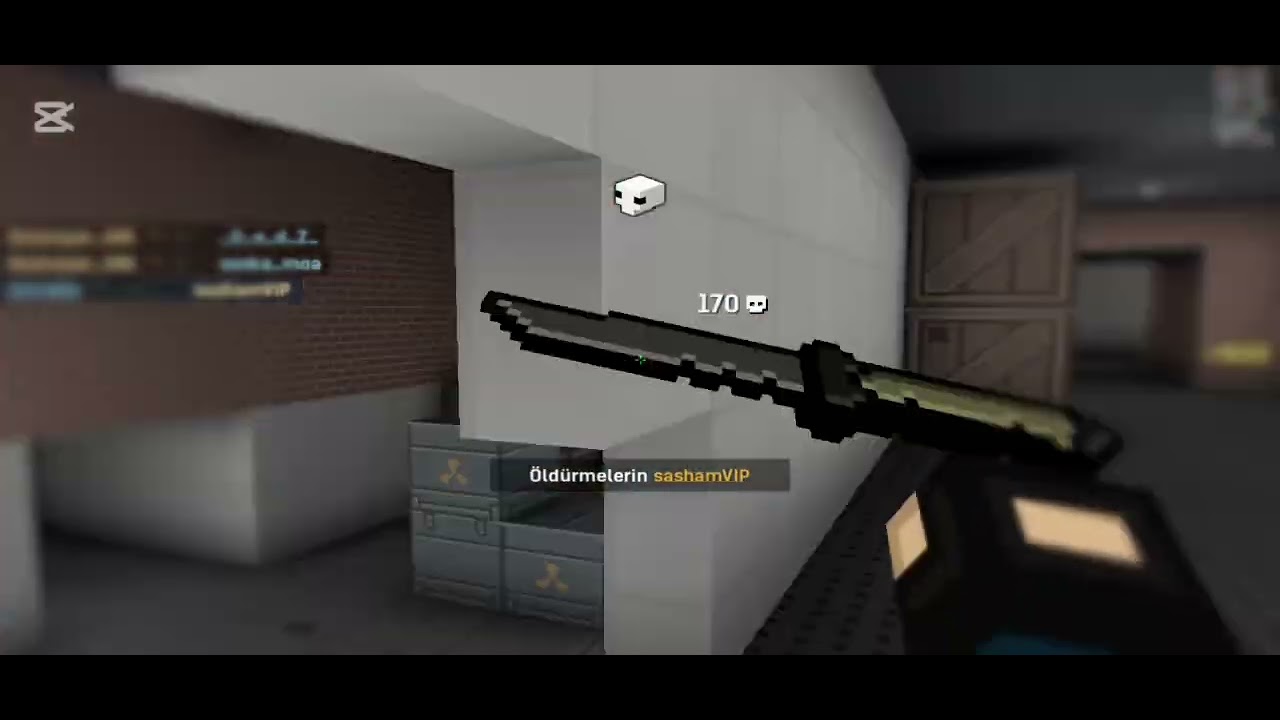 Ransom | Old clips one | #blocpost mobile