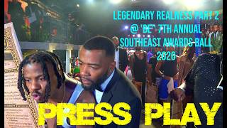 Legendary Realness Part 2 @ 'Be" 7th Annual Southeast Awards Ball 2026
