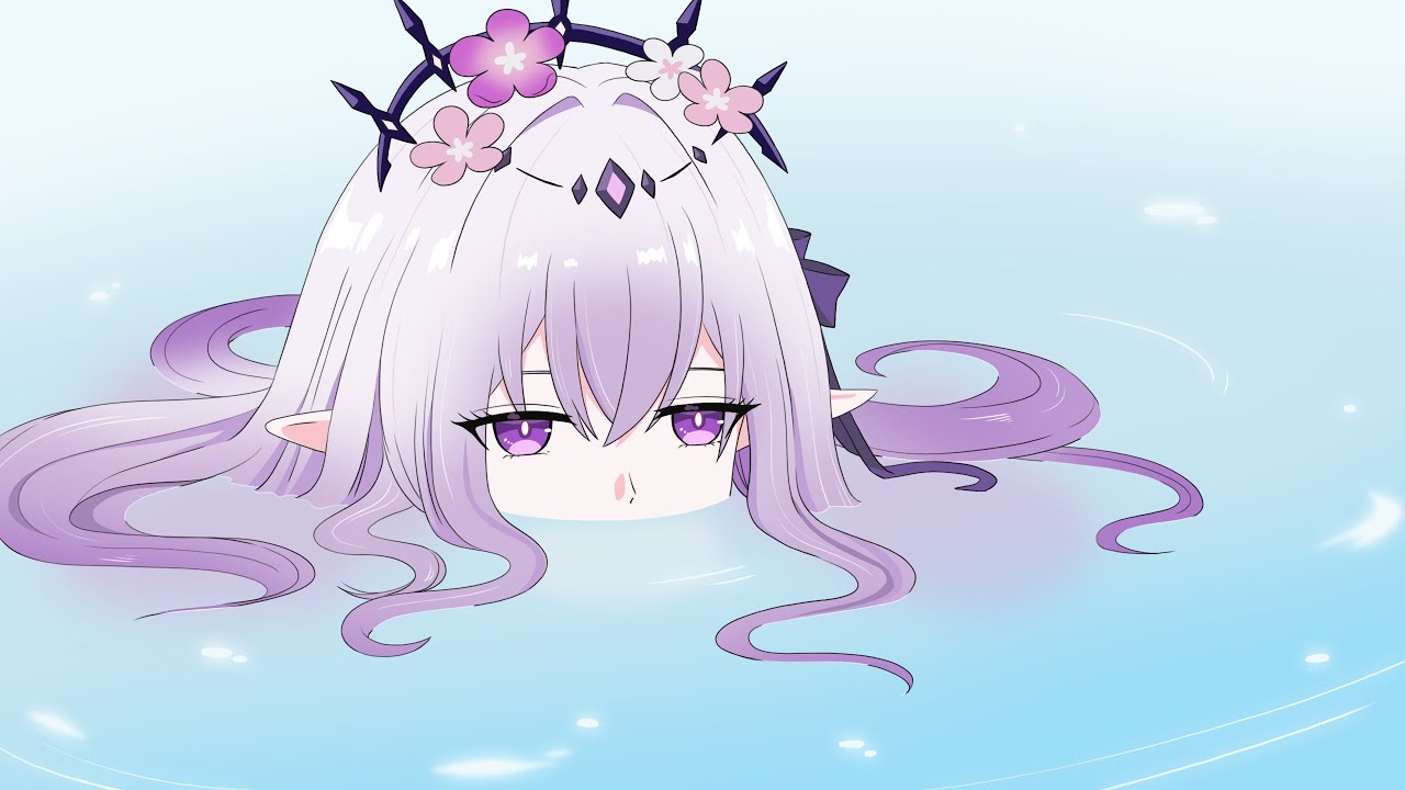 [스타레일] 블레이드를 만난 카스토리스