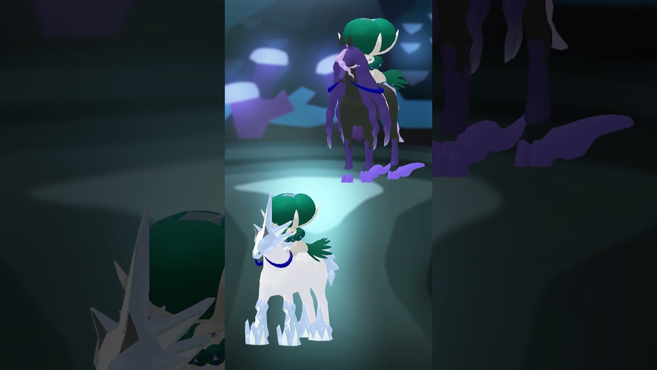 How Pokemon Made Calyrex Pay to Win!