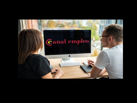 Canal Empleo