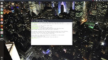 testing my cjdns local meshnet