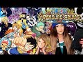 Playing ONE PIECE TREASURE CRUISE for the First Time! + Summons!