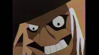 Batman Dreams In Darkness Fox Promo