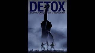 ONE OK ROCK - The Beginning (2025 DETOX JAPAN TOUR AT NISSAN