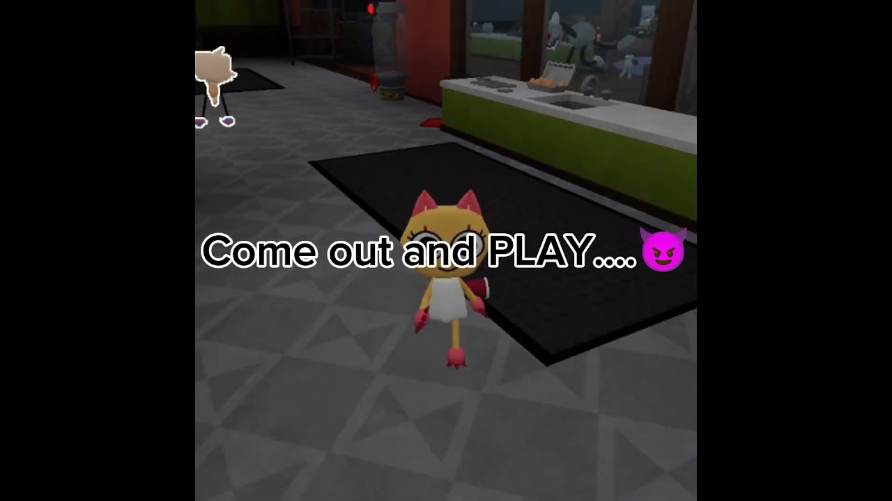 Hey craft siblings.. Come out and play.... 😈 